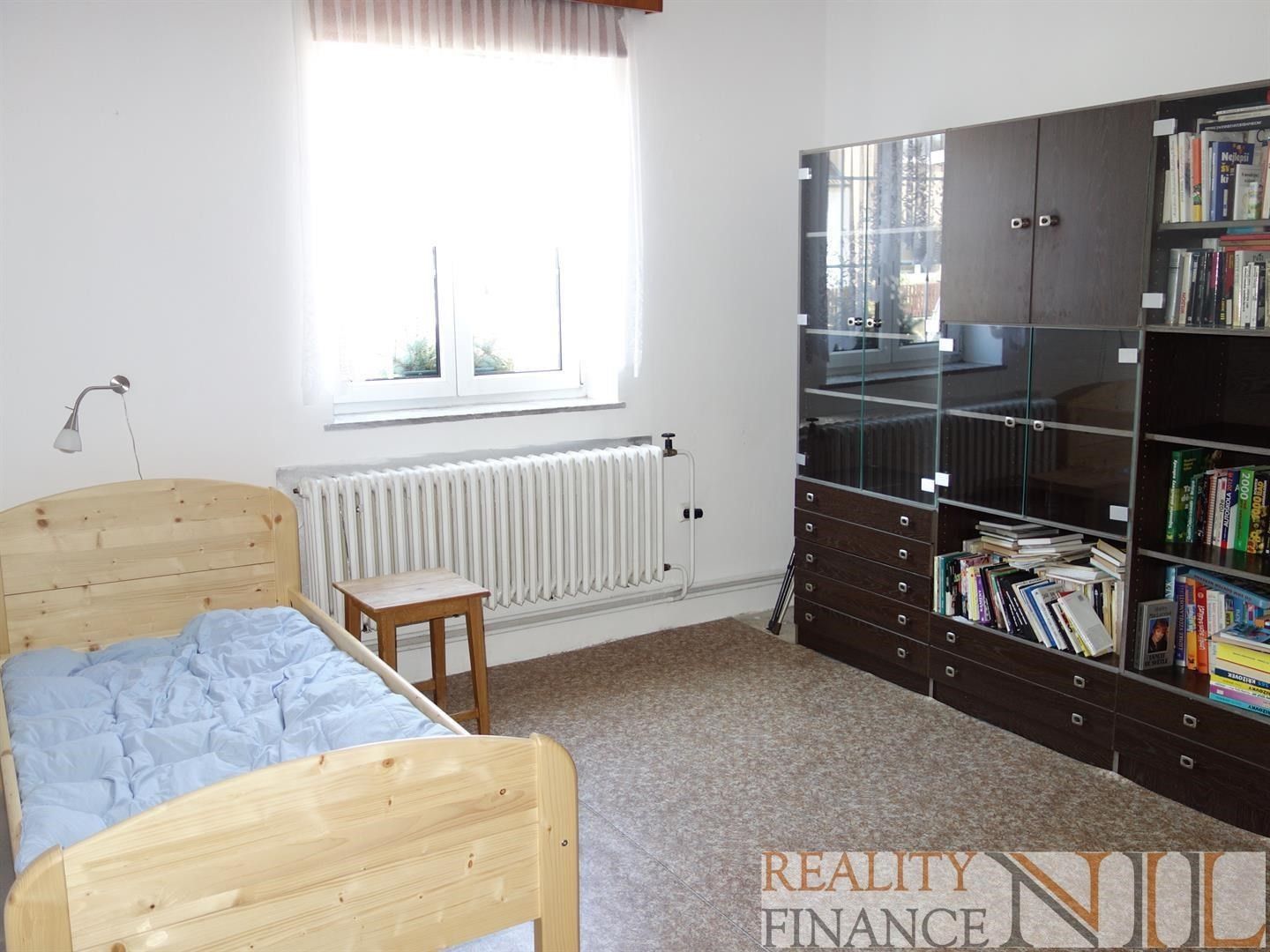 Pronájem byt - Petřínská 198, Plzeň, 12 m²