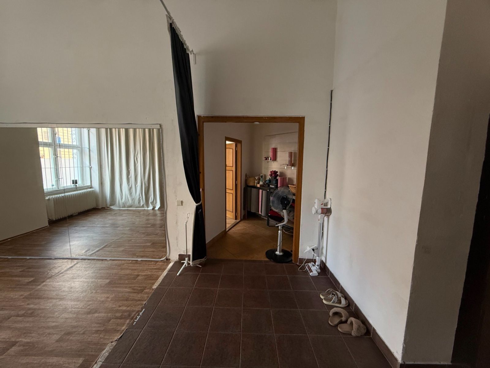 Obchodní prostory · 52 m² · Prokopova, Praha - Žižkov - 3