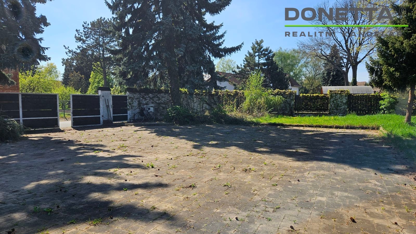 Pozemek pro bydlení · 782 m² · Hradec Králové - 3