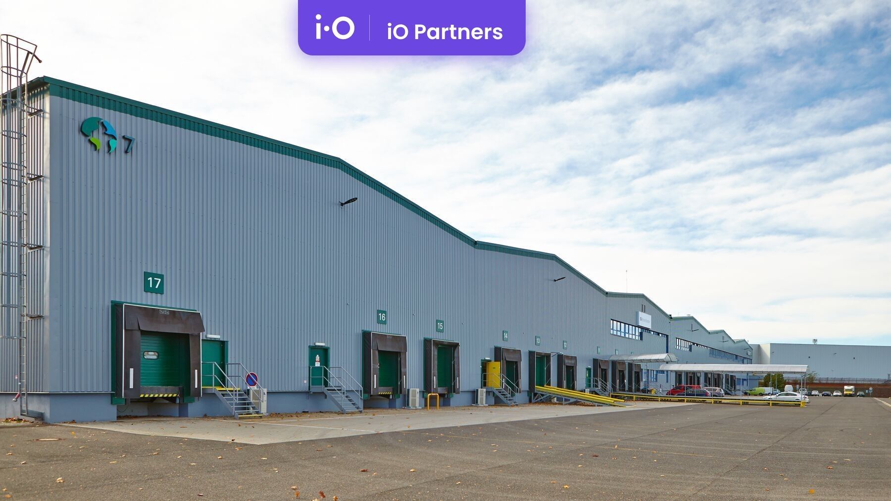 Sklady, K Vypichu, Rudná, 4 m²