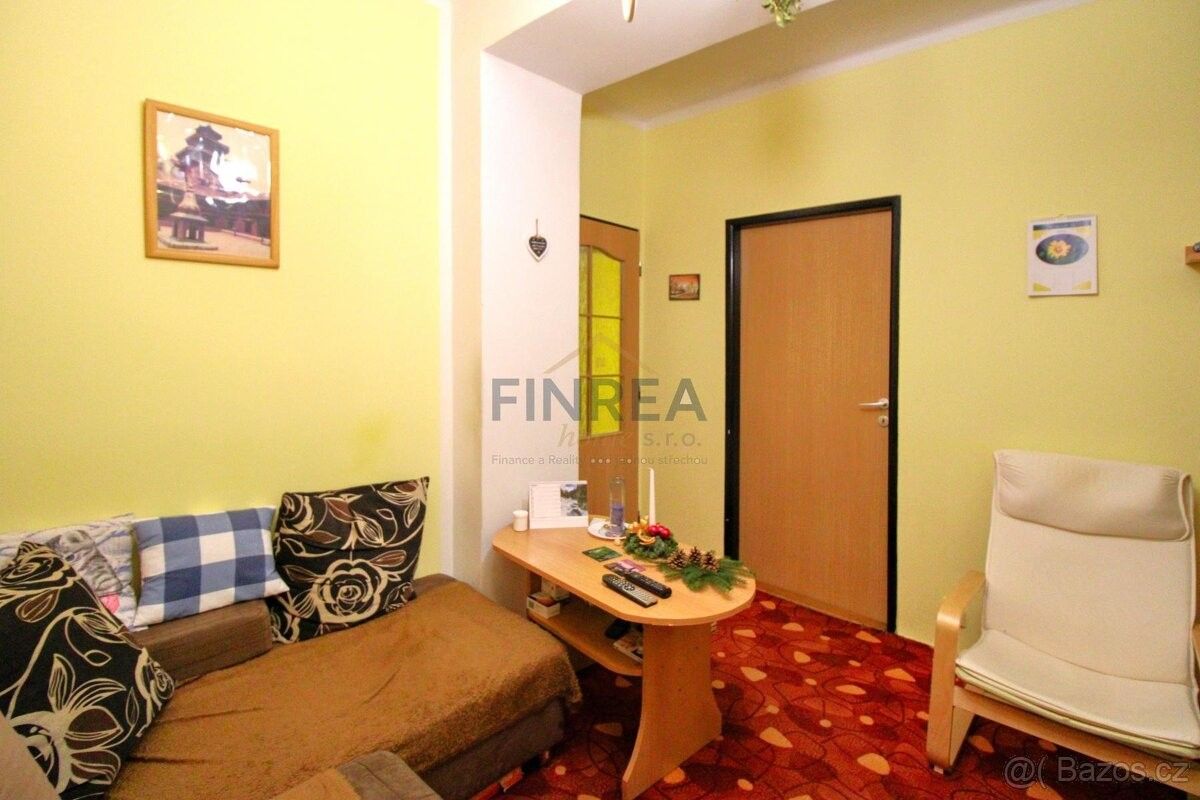 Prodej byt - Most, 434 01