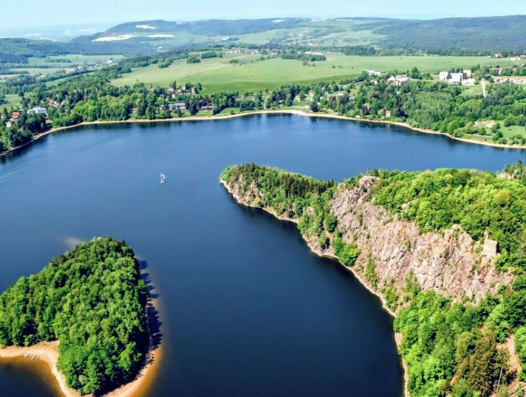 Pozemky pro bydlení, Seč, 538 07