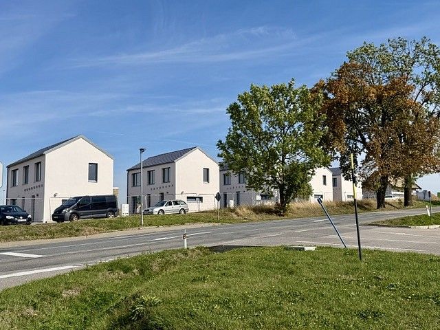 Prodej rodinný dům - Toufarova, Polná, okres Jihlava, 107,5 m² - 5