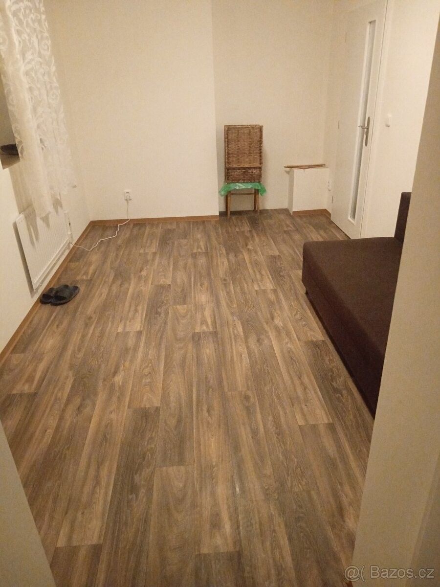 Pronájem byt - Brno, 614 00