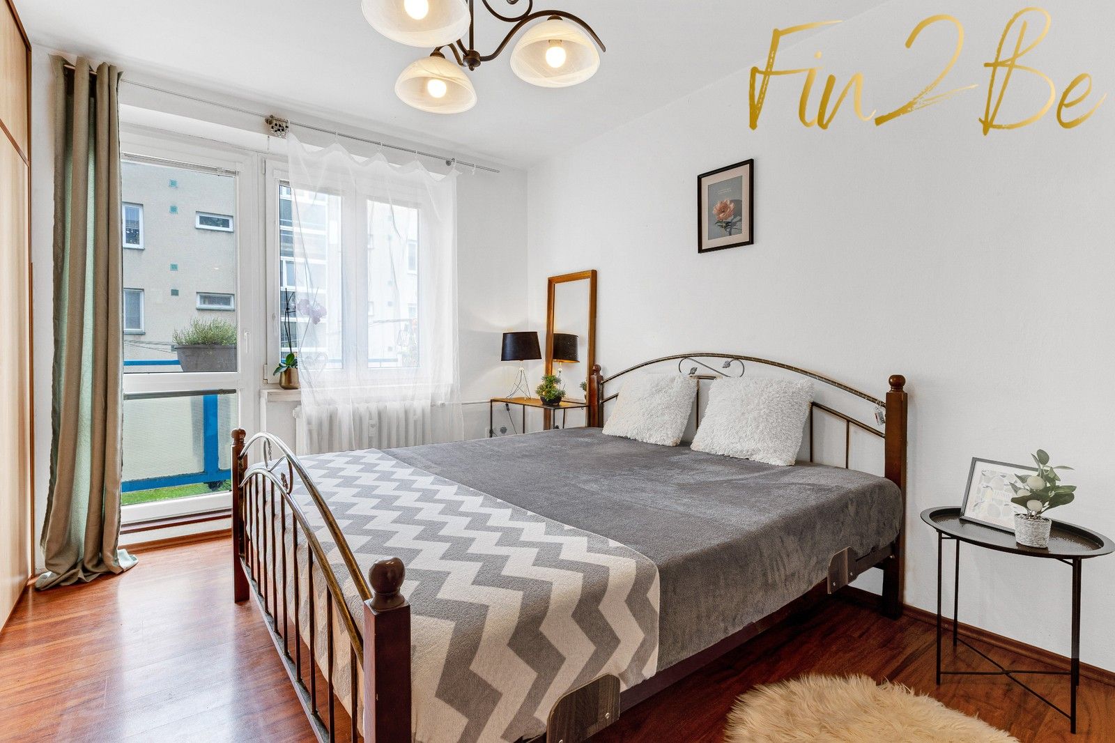 Prodej byt 3+1 - Halasova, Říčany, 66 m²