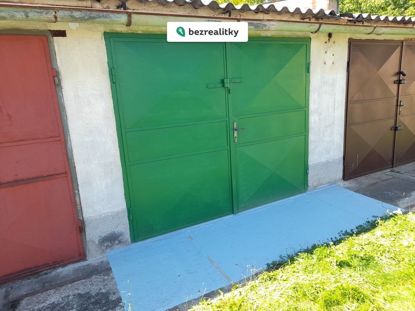 Ostatní, Plzeň, okres Plzeň-město, Plzeňský kraj, 18 m² - 1