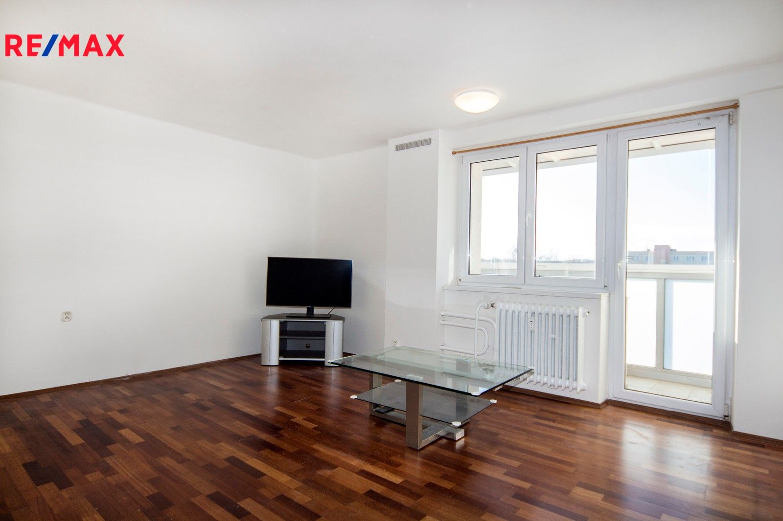 Pronájem byt 3+1 - Na Petřinách, Praha, 63 m²