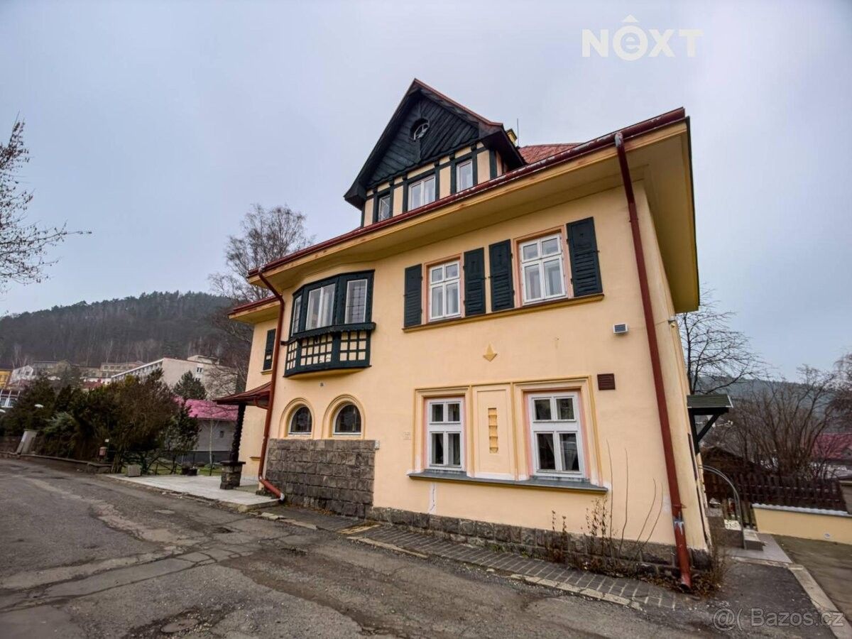 Rodinné domy, Děčín, 405 05