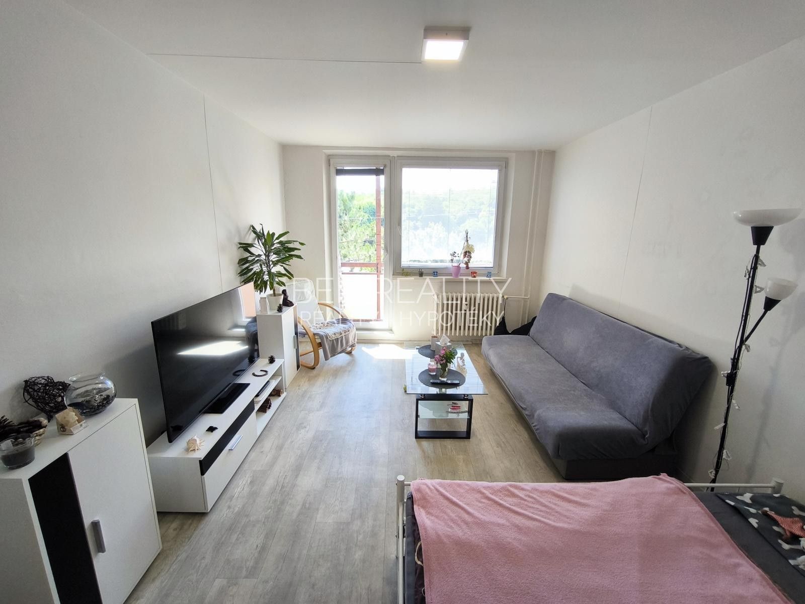 1+kk, Družstevní, Zlín, 35 m² - 2
