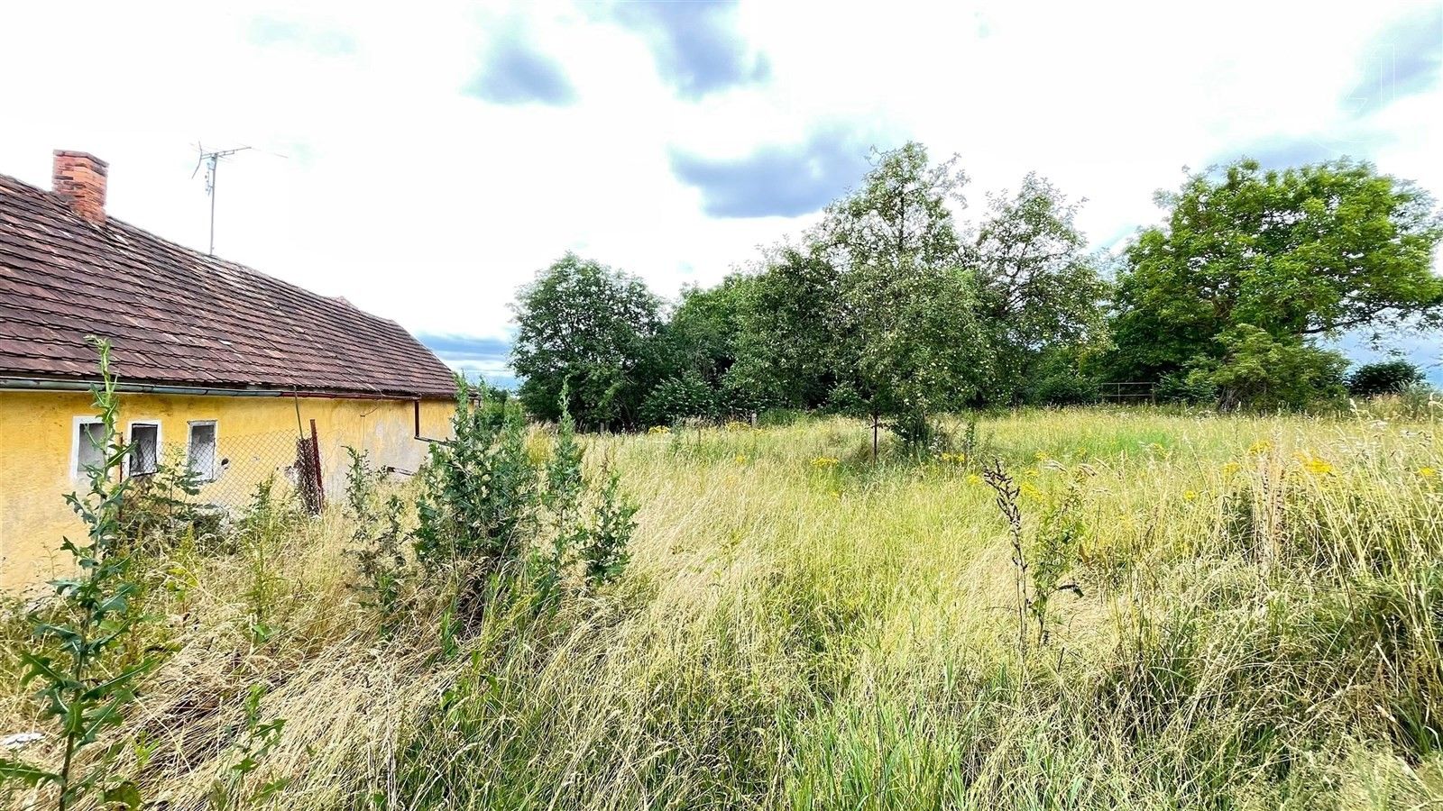 Rodinný dům · 263 m² · Mirovice Touškov - 4