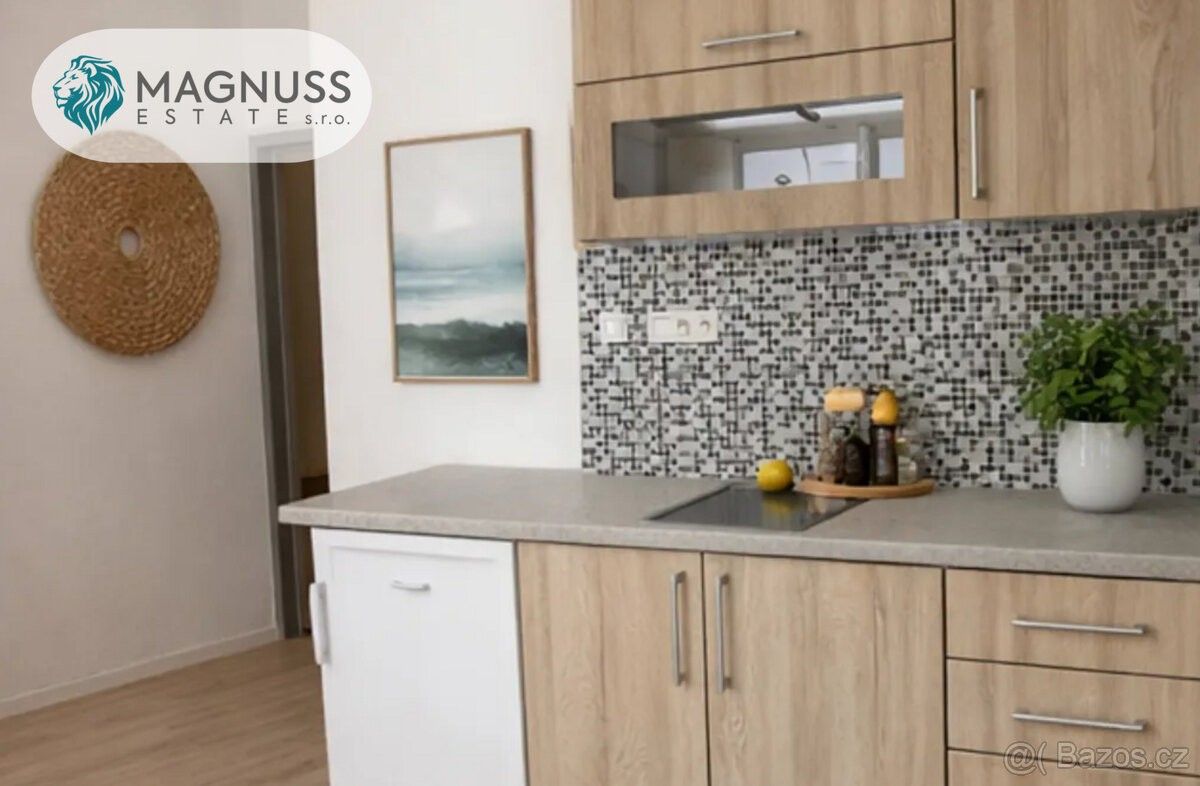 Pronájem byt - Olomouc, 779 00