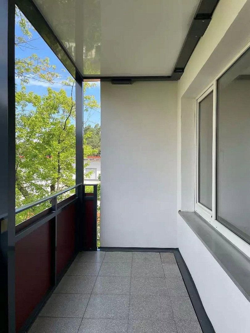 Byt 2+1 · 60 m² · Erlangen Erlangen Bayern 91058 - 4