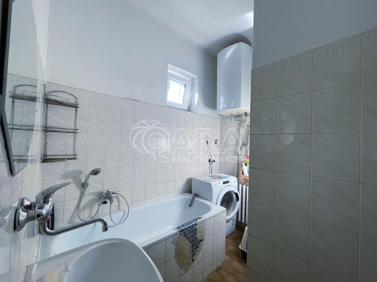 Byt 2+1 · 60 m² · Sadová, Vrbno pod Pradědem - 4