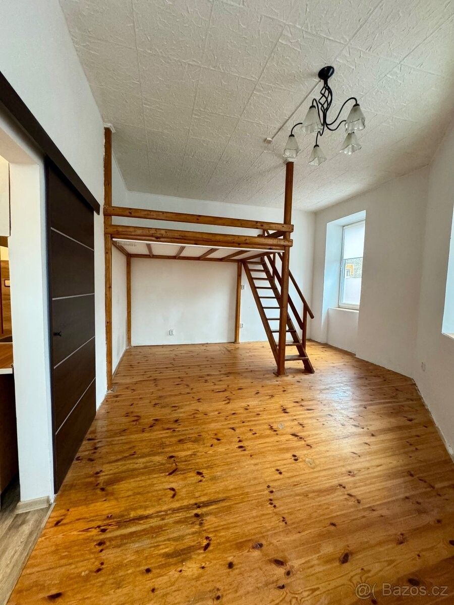 Pronájem byt - Trutnov, 541 01