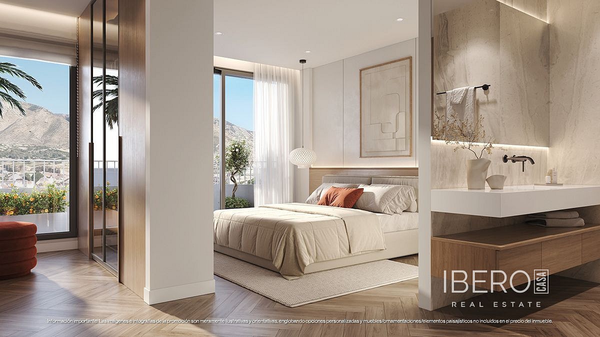 Prodej byt 2+kk - Torremolinos, Španělsko, 52 m² - 5