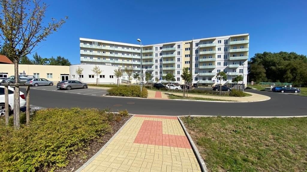 Byty, Karlovy Vary, 360 01