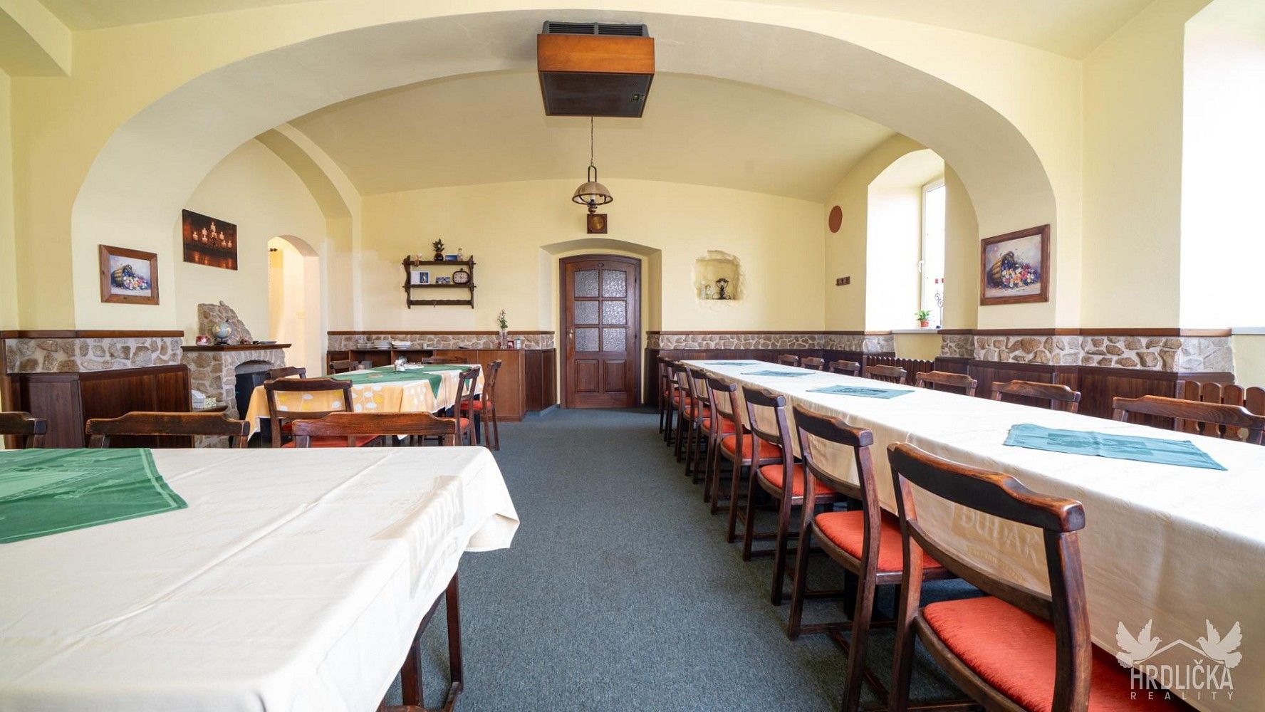 Prodej restaurace - Strakonice, 340 m² - 5
