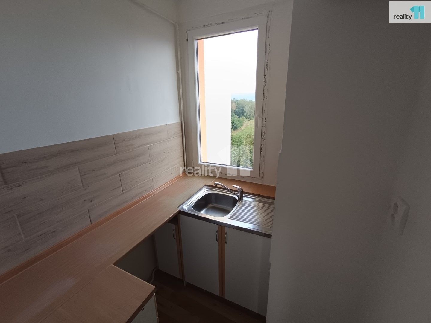 Prodej byt 1+1 - Železničářská, Česká Lípa, 27 m² - 5