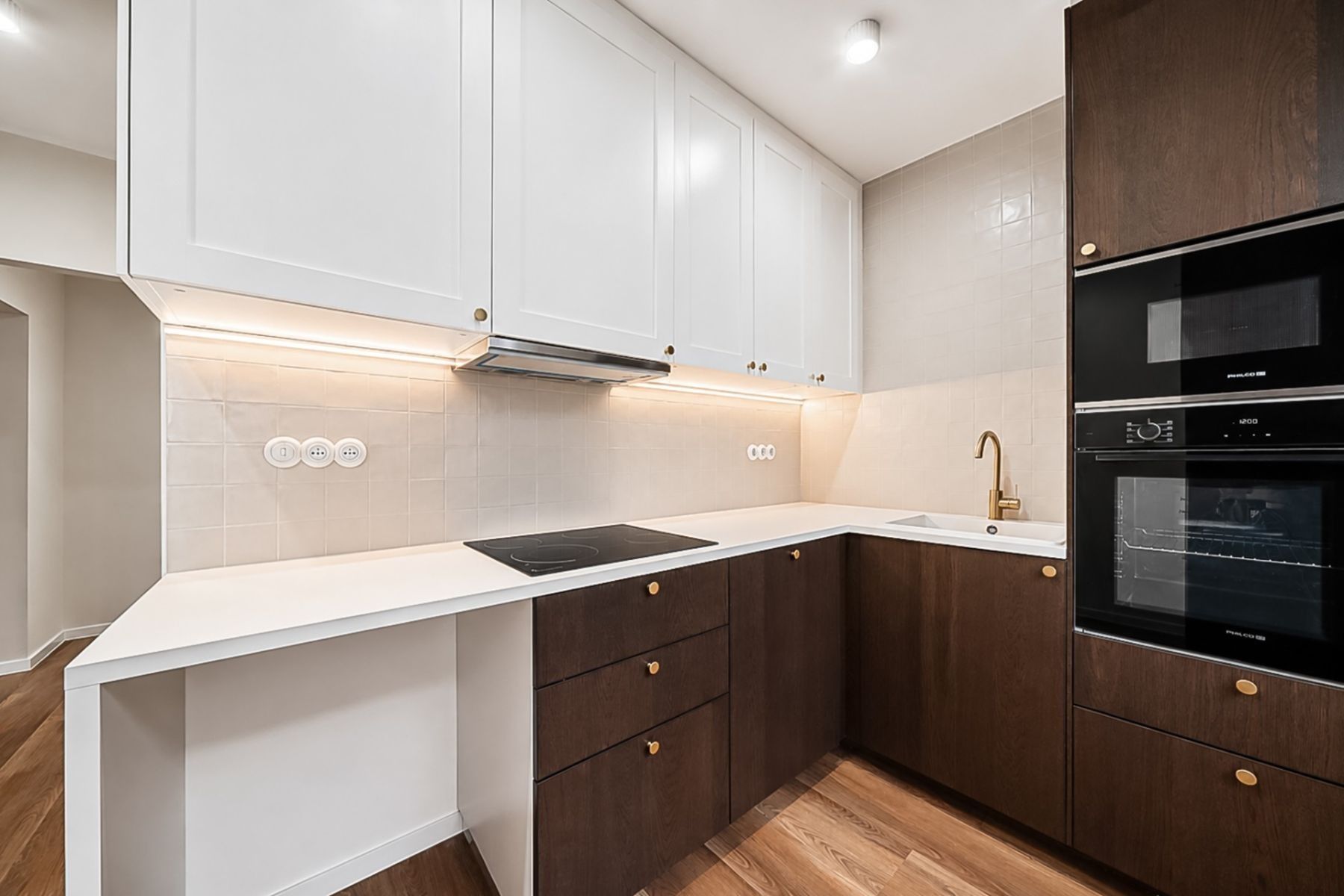 3+1, tř. Kosmonautů, Olomouc - Hodolany, Olomoucký kraj, 62 m² - 1