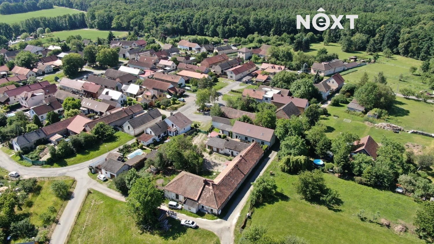 Rodinný dům, 250 m²