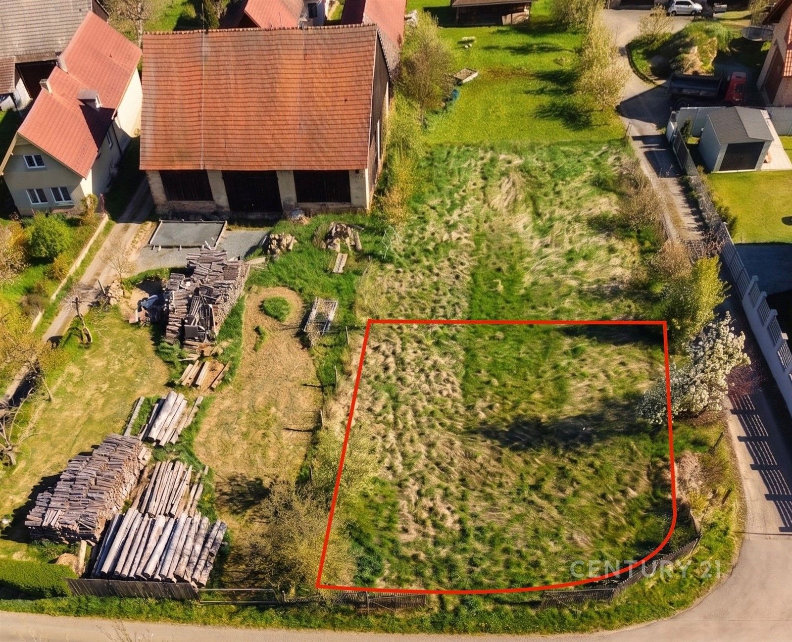 Pozemky pro bydlení, Mnichovice - 2