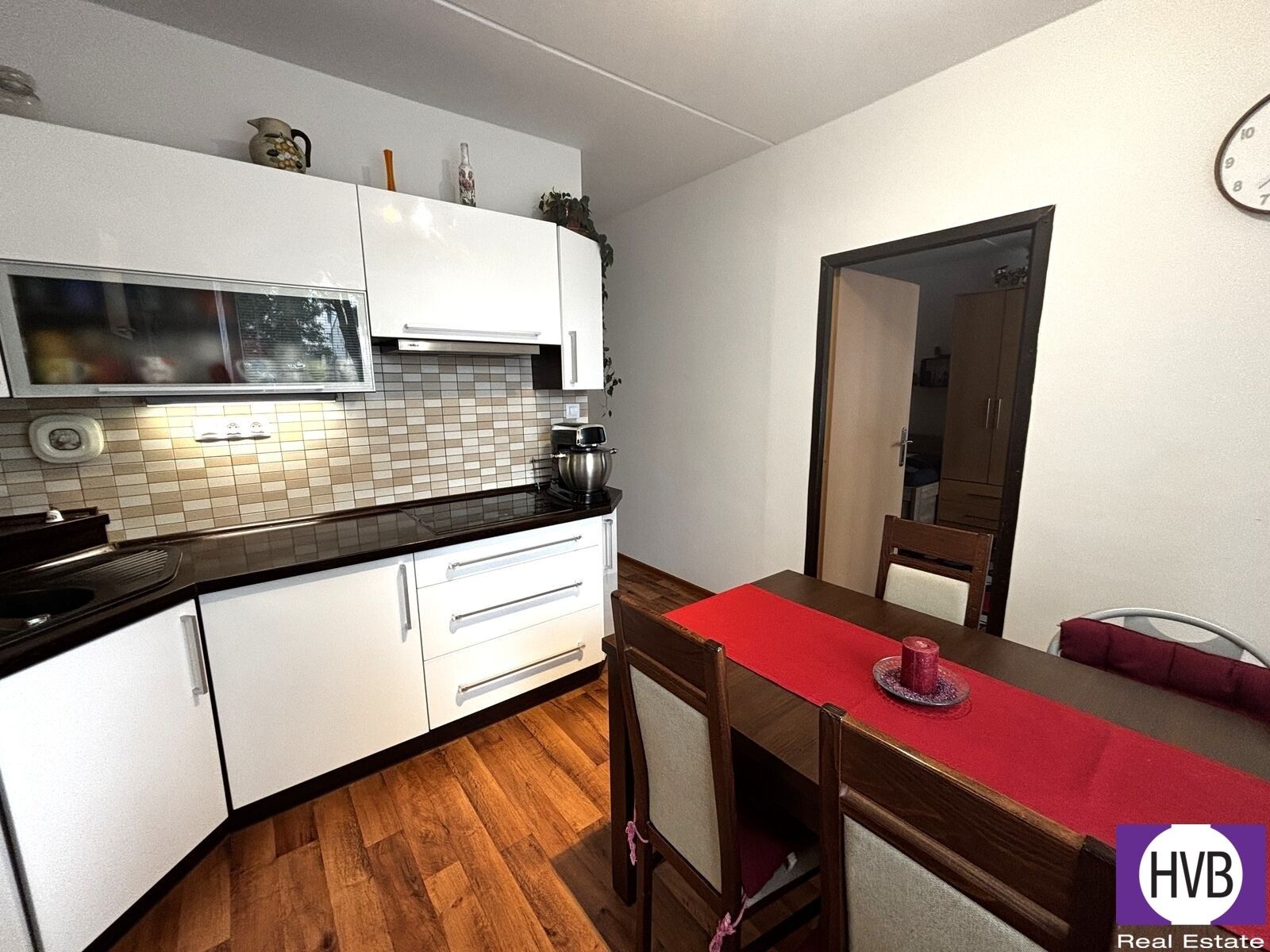 3+1, Radomyšl, 76 m² - 2