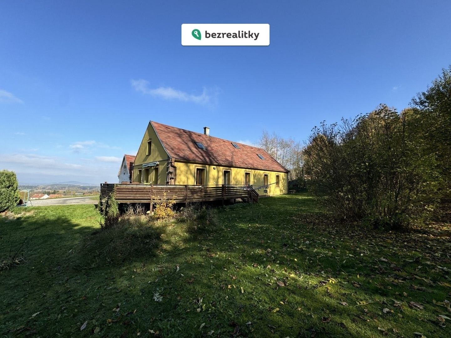 Rodinné domy, Přídolí, 182 m²