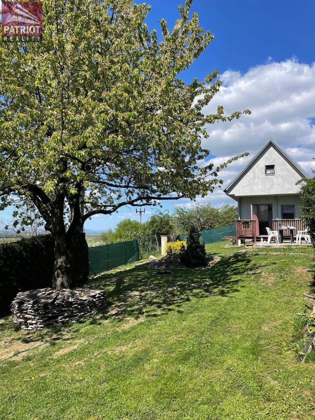 Chaty, Samotišky, 24 m² - 2