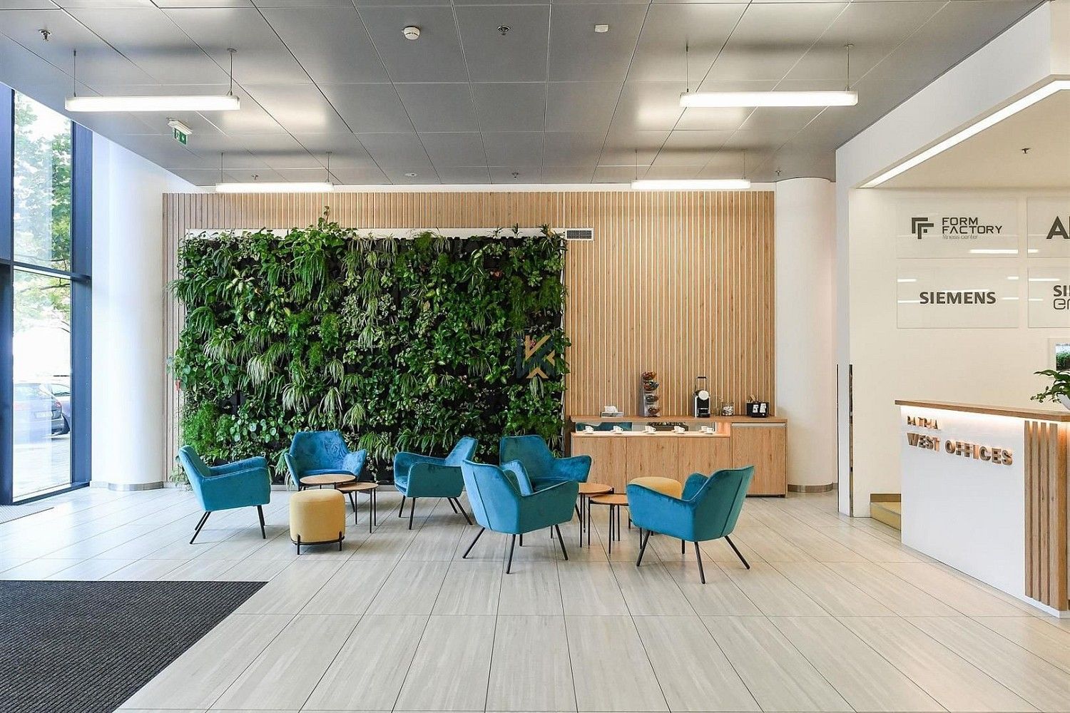 Kancelář · 270 m² · Praha - Stodůlky, okres Praha 13, Hlavní město Praha - 3