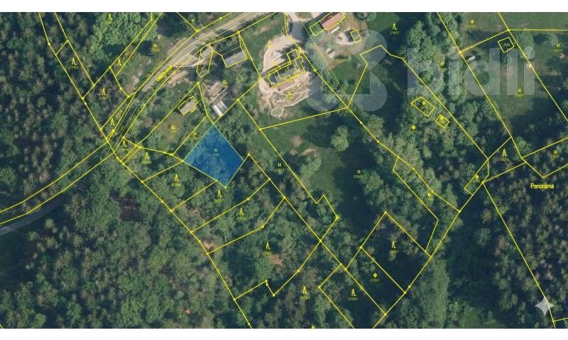 Prodej louka - Šumburk nad Desnou, Tanvald