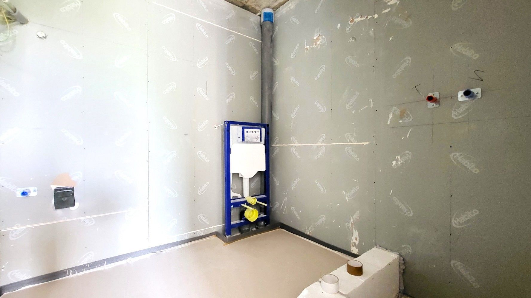 Prodej byt 1+kk - Brno - Kníničky, okres Brno-město, Jihomoravský kraj, 20 m² - 5