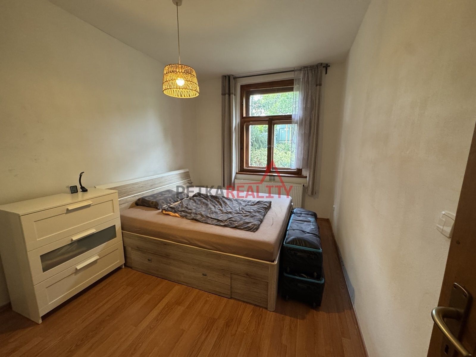 Byt 2+1 · 45 m² · Souběžná I, Praha - 4