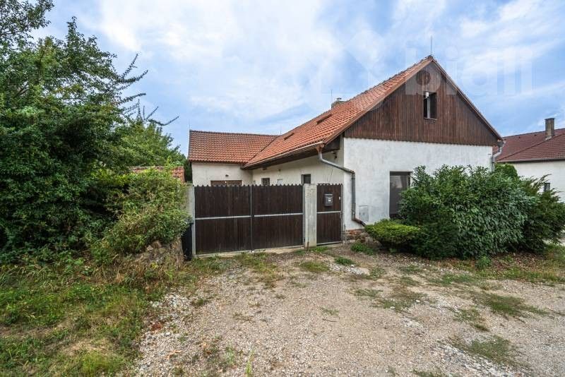 Rodinné domy, Rpety, 140 m² - 2