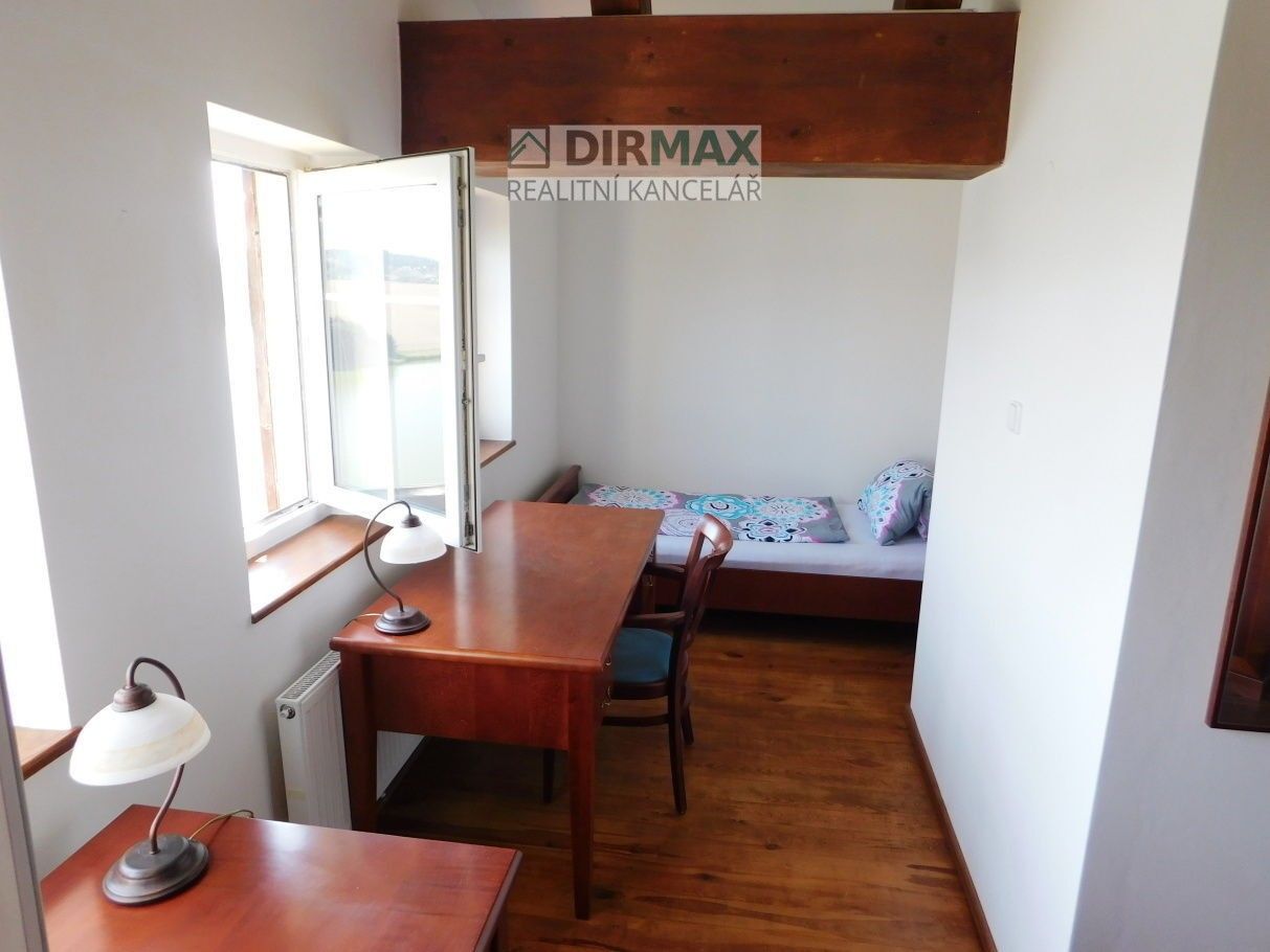 Pronájem byt - Dobřanská, Plzeň, 30 m²