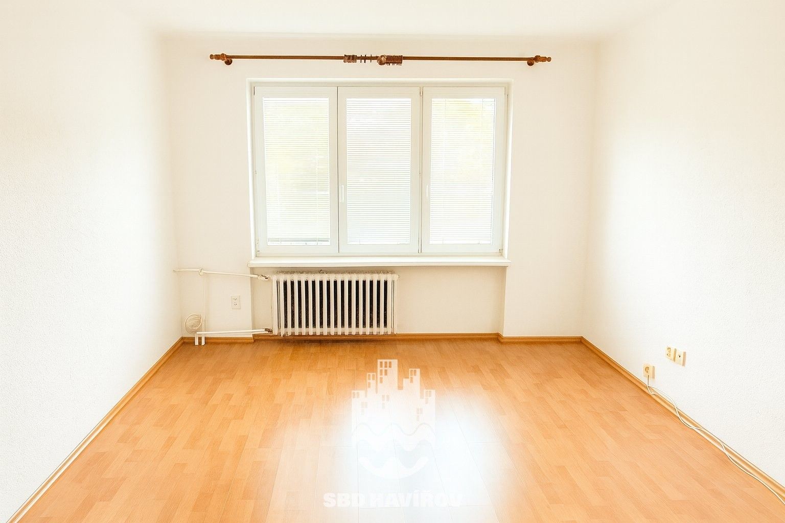 Byt 2+1 · 50 m² · Mozartova, Havířov Město - 3