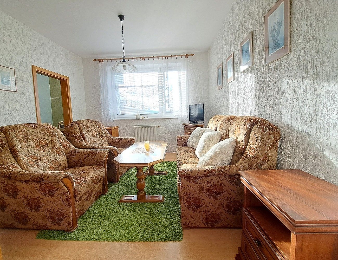Pronájem byt 1+1 - Podlesí V, Zlín, 36 m² - 5