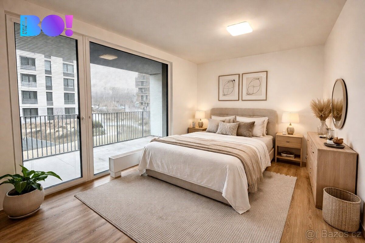 Pronájem byt - Ostrava, 702 00