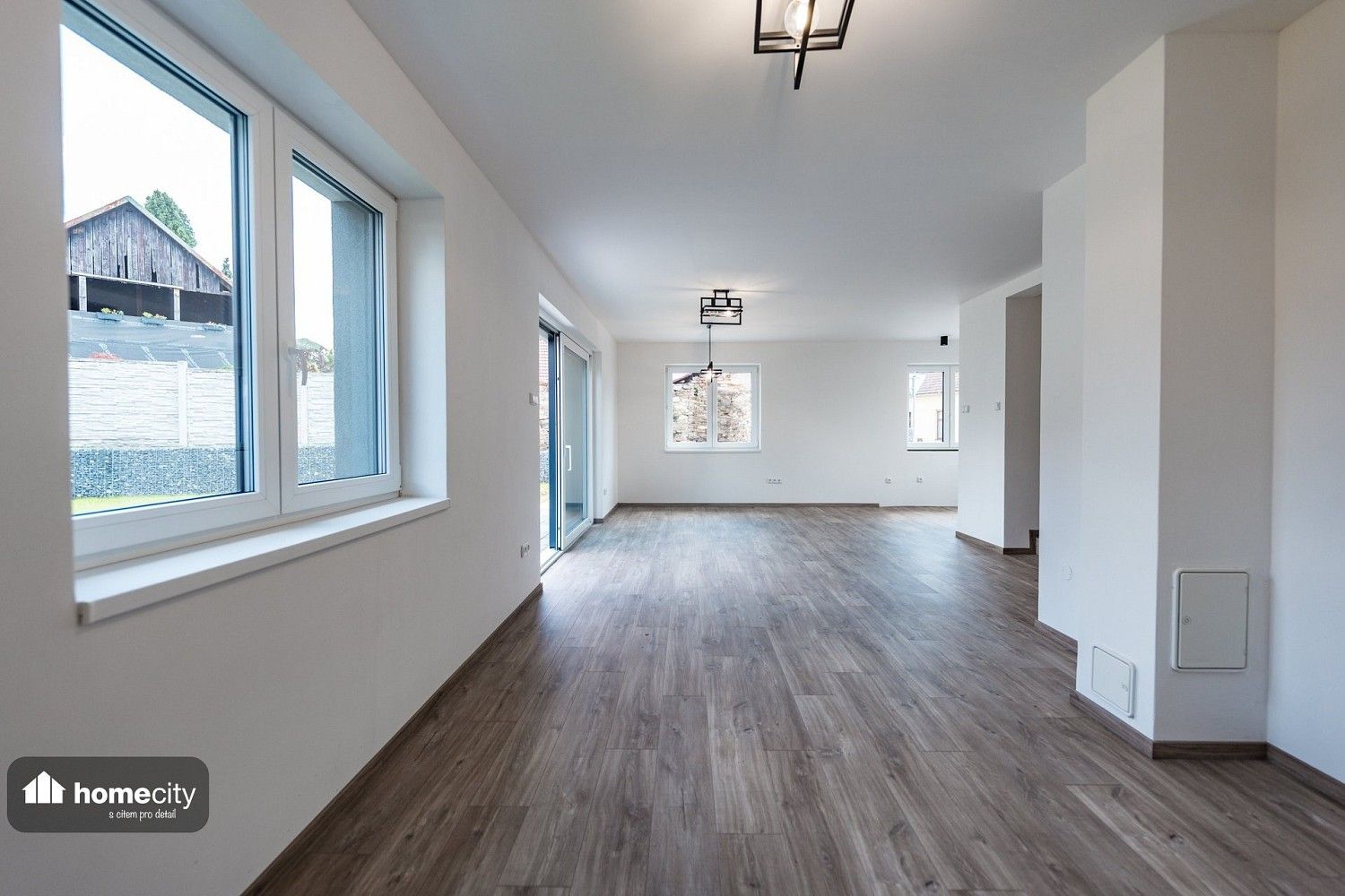 Rodinné domy, Školská, Ronov nad Doubravou, okres Chrudim, 106 m² - 2