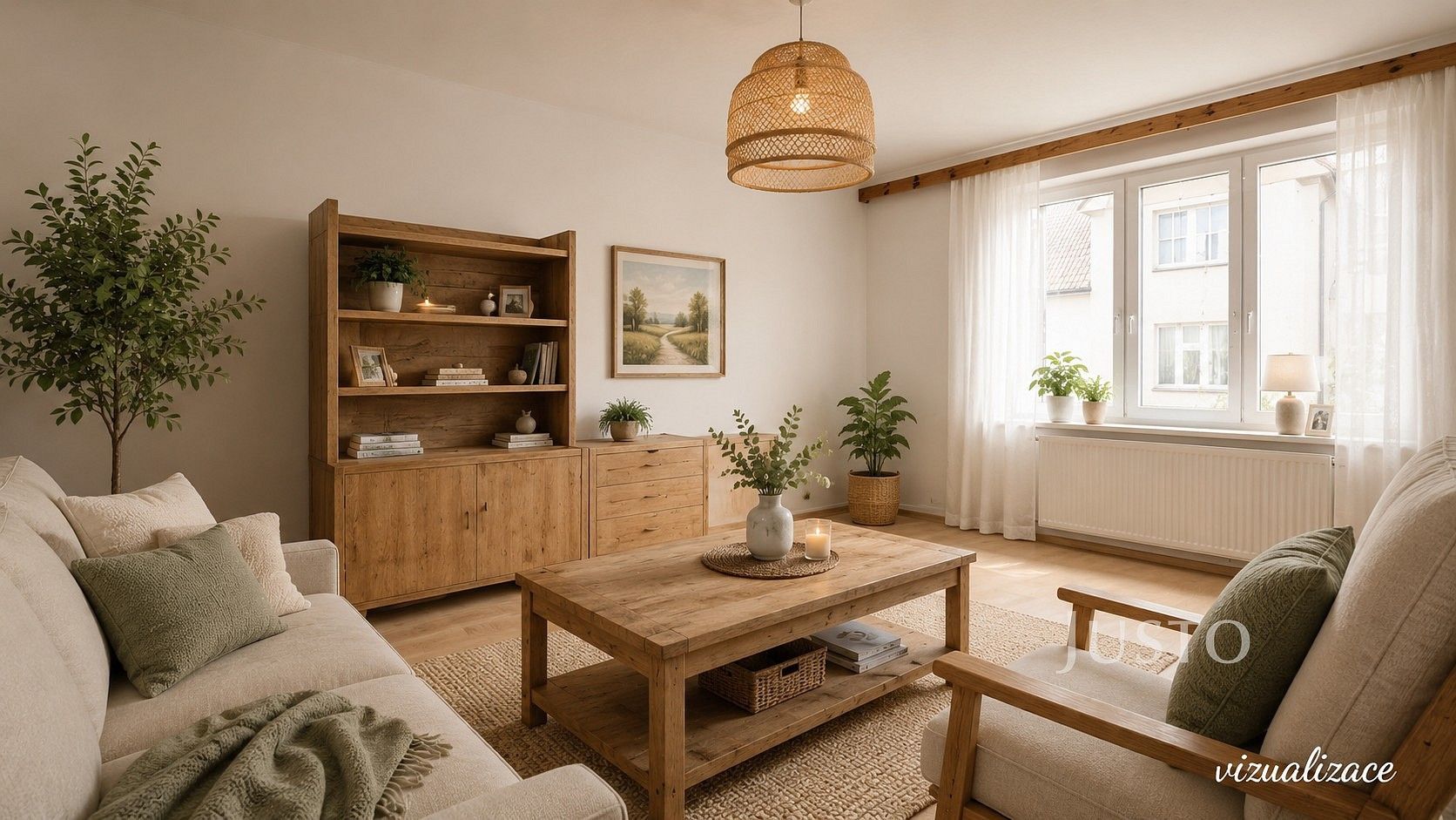 Prodej rodinný dům - Bernartice, okres Písek, Jihočeský kraj, 156 m² - 5