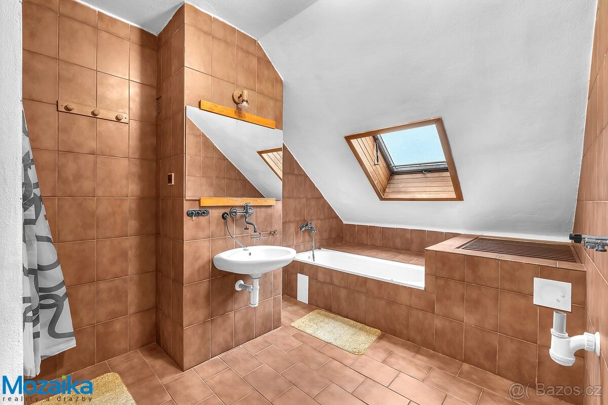 Prodej rodinný dům - Letohrad, 561 51 - 5
