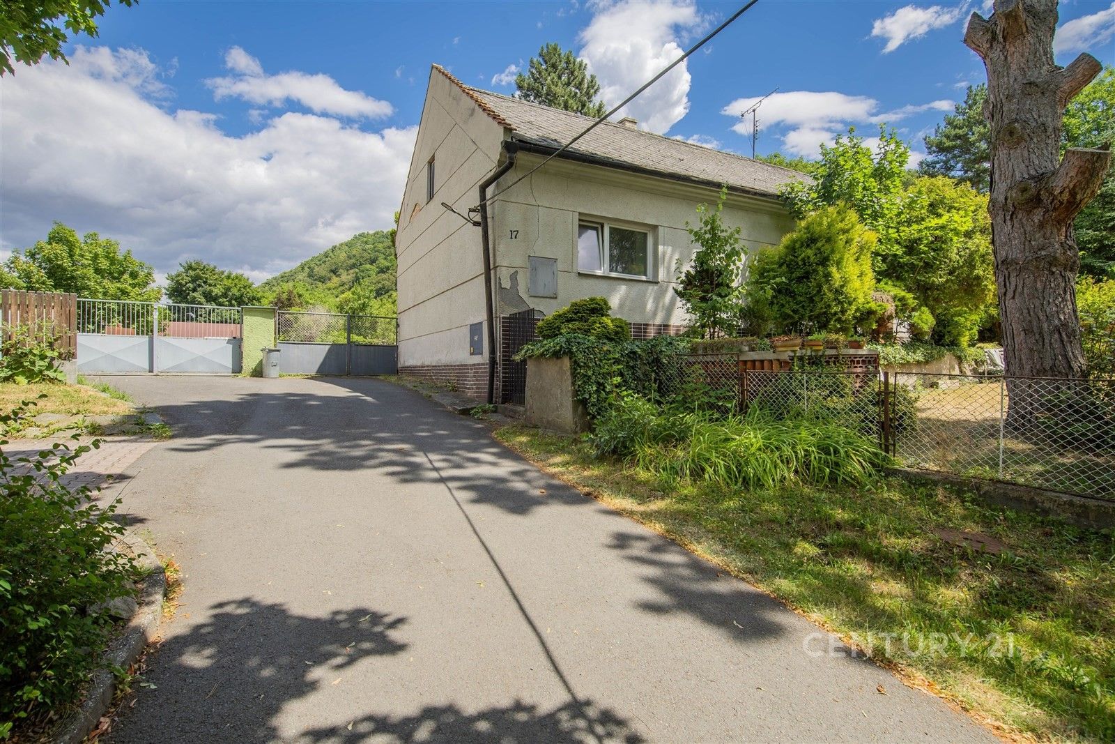 Rodinné domy, Náves B. Smetany 17, Týn nad Bečvou, 220 m² - 1