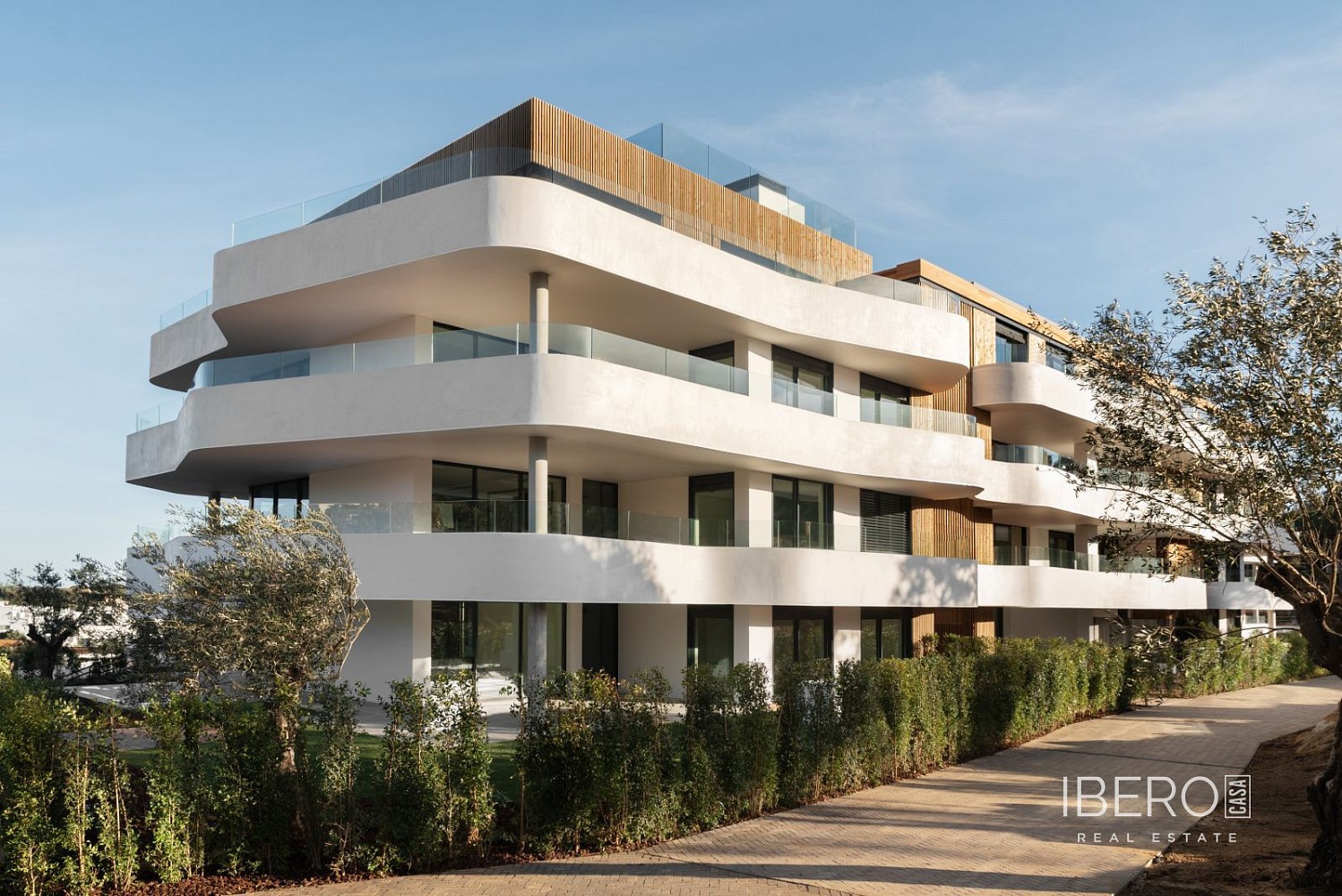 2+kk, Sotogrande, Španělsko, 133 m² - 1