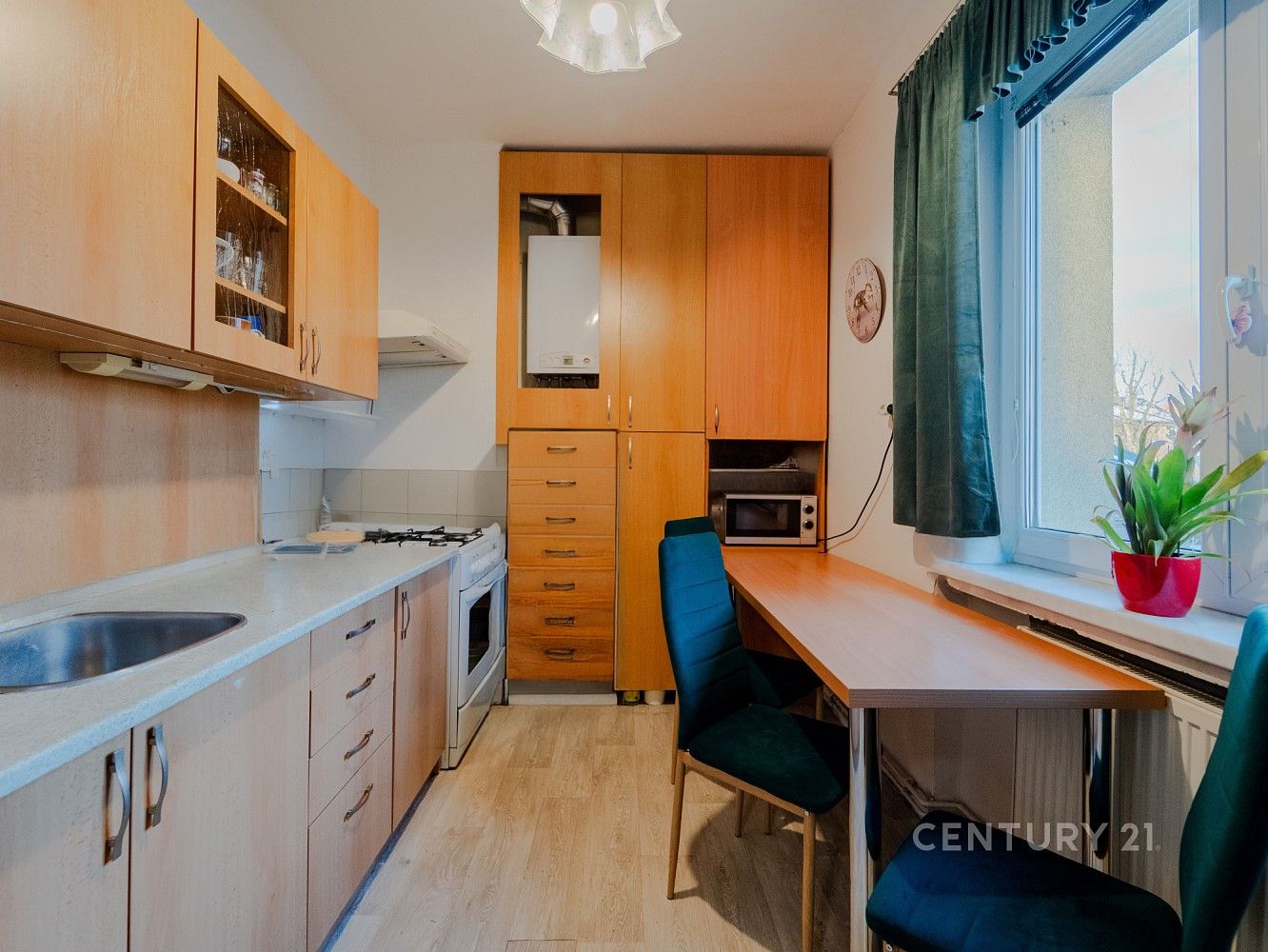 Byt 2+1 · 59 m² · Vítkov, okres Opava, Moravskoslezský kraj - 3