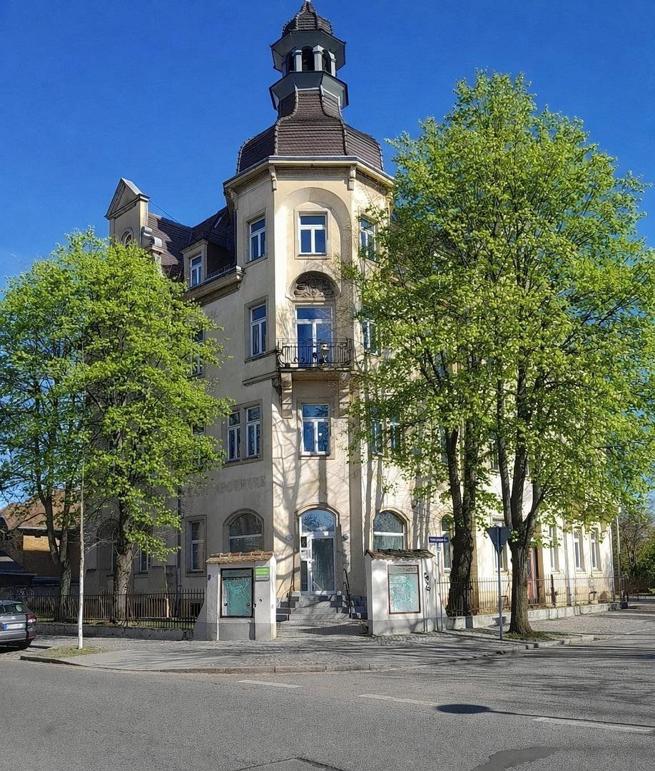 5+1, Hildesheimer Straße 66 Dresden Pieschen Sachsen 01139, 139 m² - 2