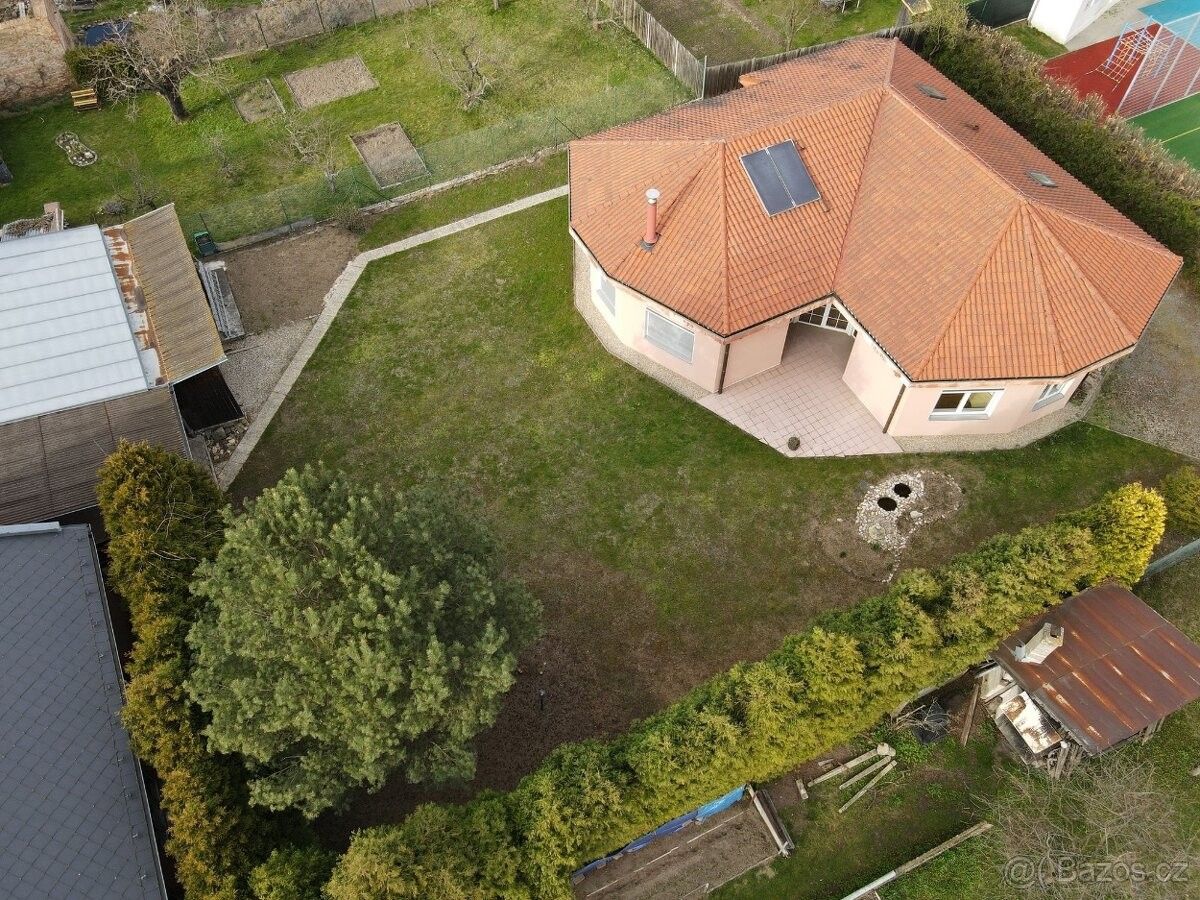 Rodinné domy, Mohelnice, 789 85