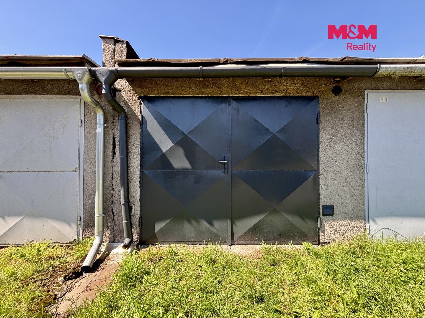 Prodej ostatní - Matiční, Studénka, 18 m² - 5