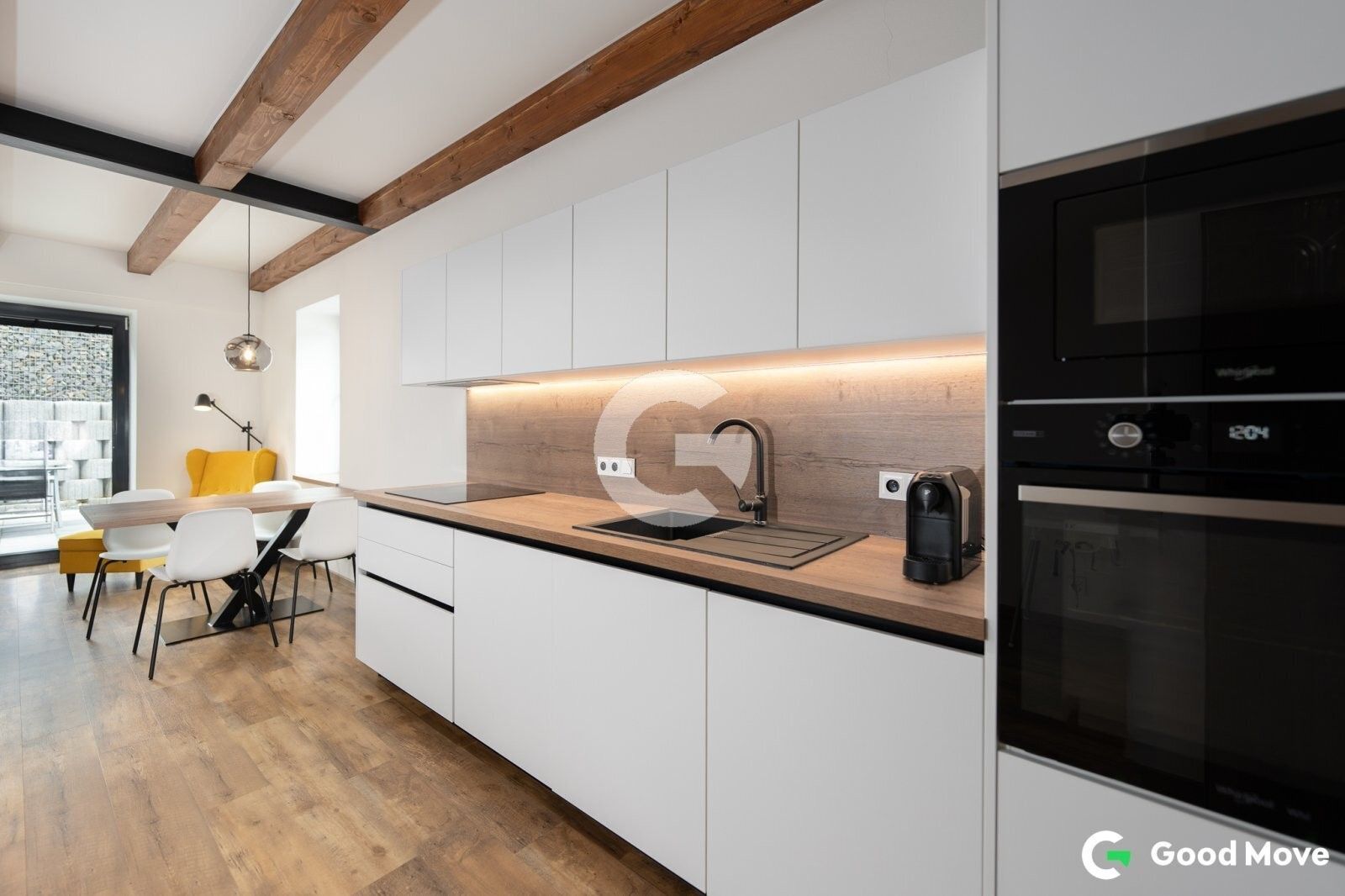 Byt 3+kk · 118 m² · 17. listopadu 48, Králíky - 4
