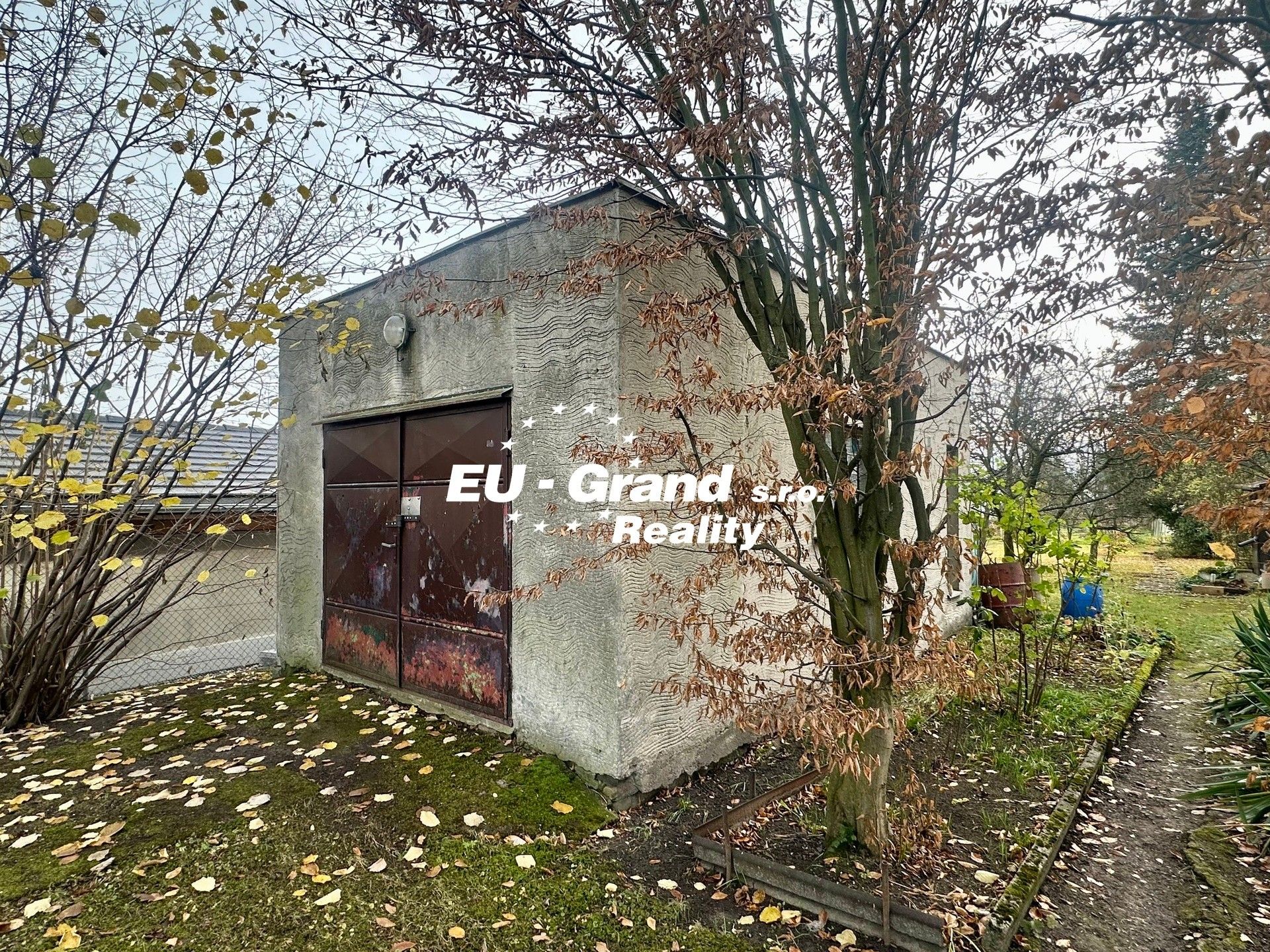 Pozemky pro bydlení, Josefa Lady, Varnsdorf, 1 106 m²