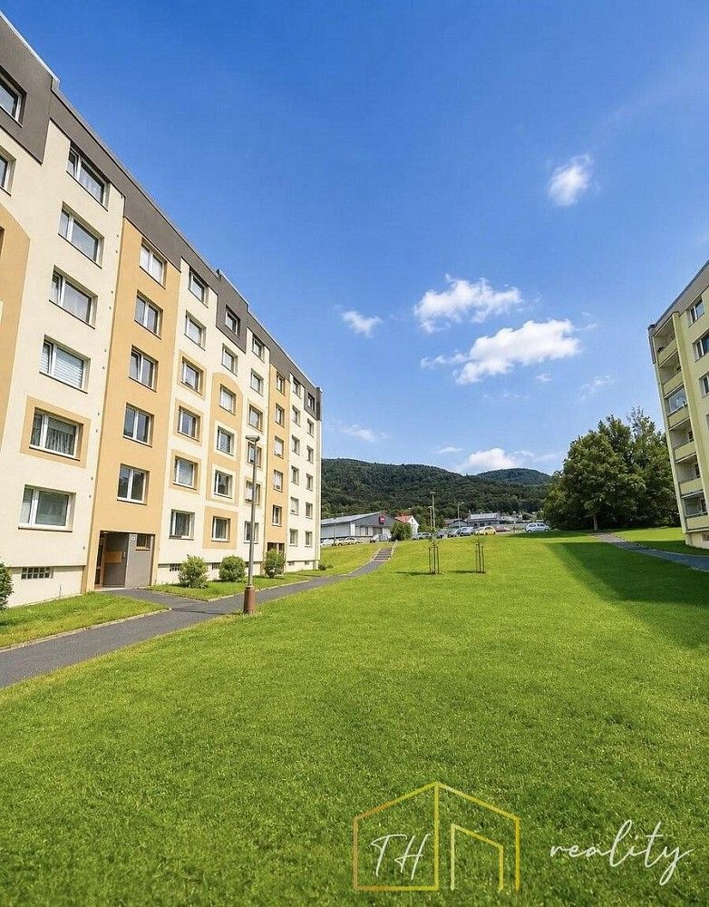 1+1, Krupka - Maršov, okres Teplice, Ústecký kraj, 36 m² - 1