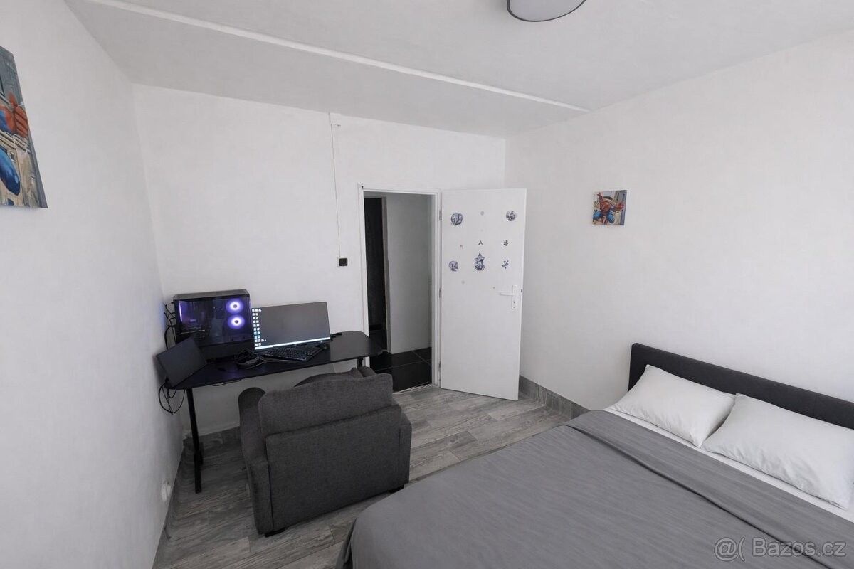 Byty, Obrnice, 435 21 - 2